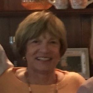 Meet your Posher, Sandra leizear